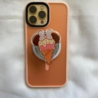 Image 3 of Magical Ice Cream 2.0 Magnetic Grippie