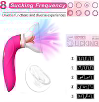 Image 6 of Clit Stimulator - Style 1