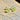 Peridot stud Earrings 