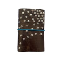 Image 1 of Maverick’s Pocket Journal 1.3 (Olive Oil)