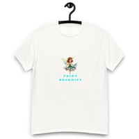Unisex Fairy Security
