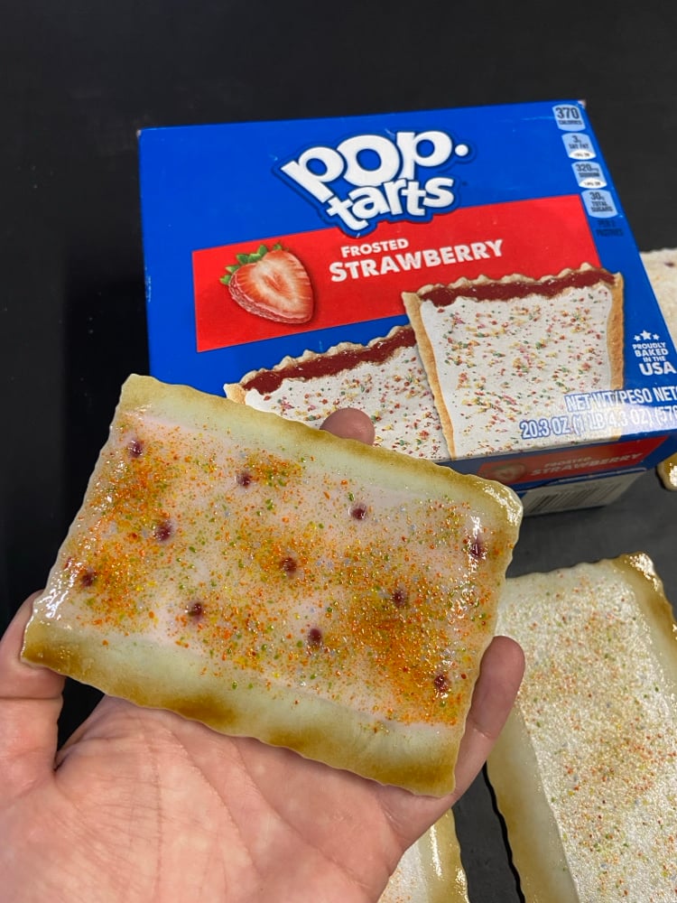 Image of Pop-Tart #9