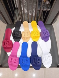 Image 1 of DG SANDALS 🦋