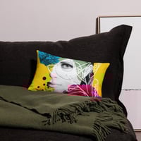 Image 4 of See The Vision Premium Pillow
