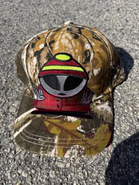 Image 1 of ALIEN CARTMAN HAT