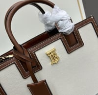 Image 2 of Burberry Handbag