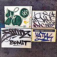 Image 1 of HEAVY HITTERS PACK