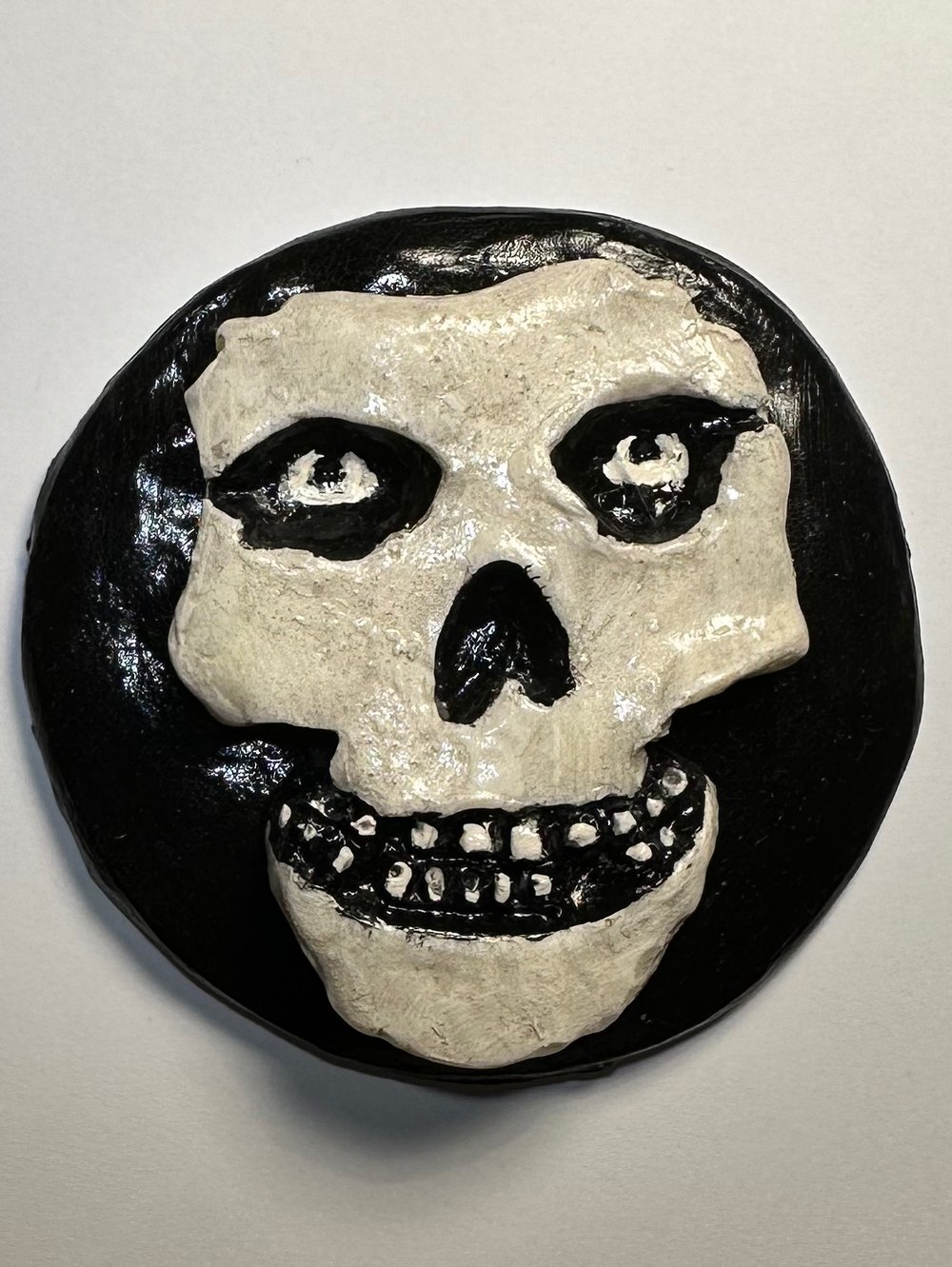 Misfits Magnet