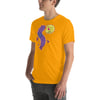Love me Still Unisex t-shirt