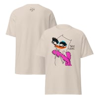 Image 9 of Unisex classic tee SELF CARE