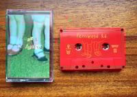Image 1 of Pennwood Rd. - I Won't A Friend - Cassette 