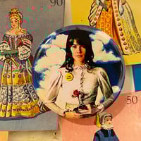 Image 12 of Girl Groups & Girl Singers Buttons! (Volume V)