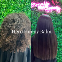Image 4 of Hero Hunny Balm Glaze Treatment 
