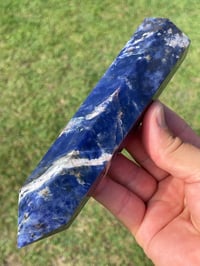 Image 3 of Sodalite Generator #1868