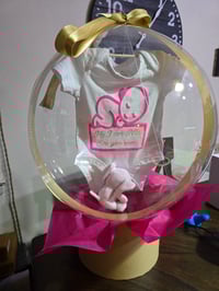 Image 1 of Bobo Balloon
