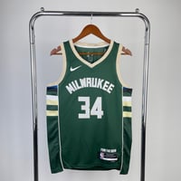 Image 1 of Milwaukee Bucks Home