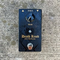 Image 2 of Death Knob HM-2 EQ Blender