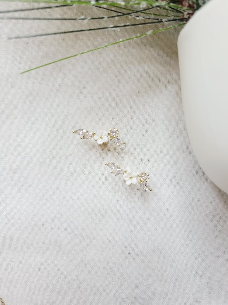 Image of Summer Earrings 