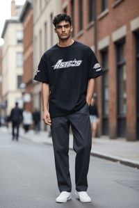 Image 1 of Pro Standard Luxury Athletic Collection by Bigg City **Exclusive****