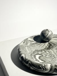 Image 4 of Round incense burner, 10