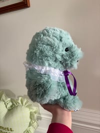 Image 4 of Blue Seal