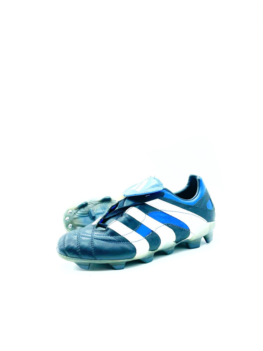 Image of Adidas predator Accelerator FG Blue
