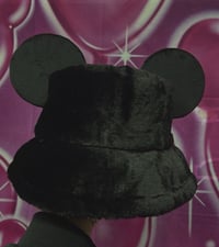 Image 1 of Velvet Ears Faux Fur  