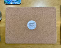 Image 2 of Llanrwst Table-mat
