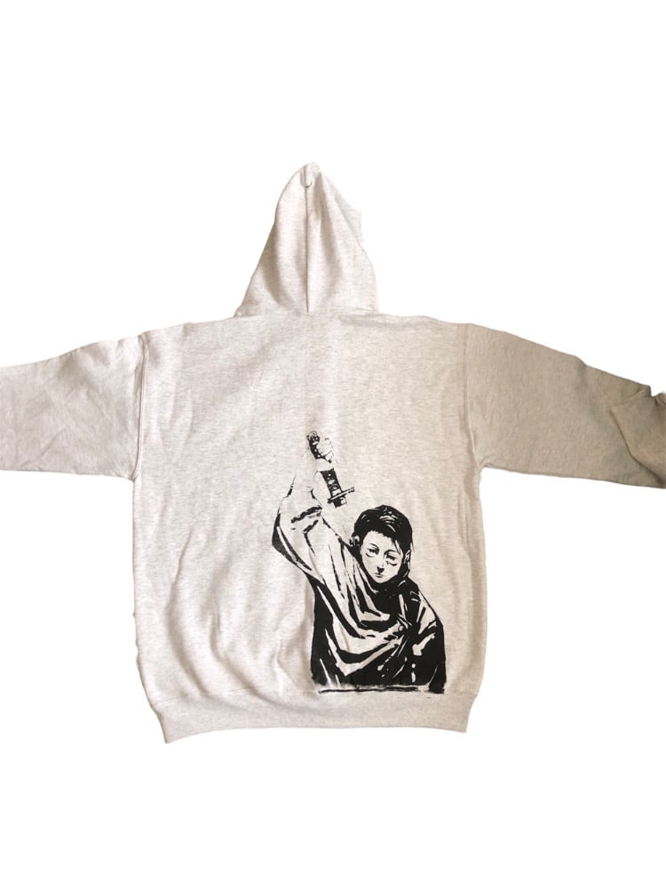 Yuta Hoodie v2