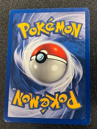 Image 2 of Erika's Clefairy - Gym Heroes Unlimited - Lightly Played