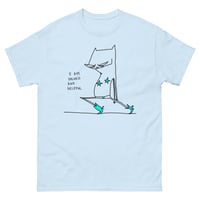 Image 11 of valued and helpful Unisex classic tee 