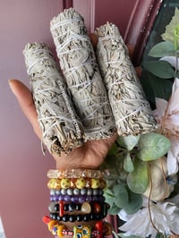 Image 1 of 4 inch Sage Bundle
