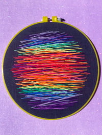 Playing with Thread in Rainbow