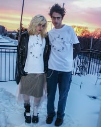 Image 2 of Lowertown Sign Language T-Shirt 