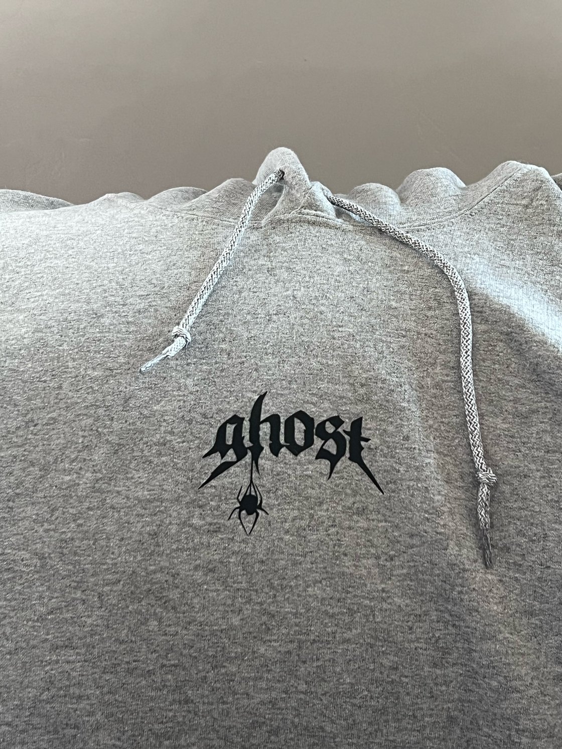 Image of GTW Spider Hoodie 