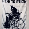 HESH 2 DEATH TAPESTRY