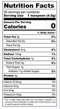 Image 3 of Habanero Moonlight  