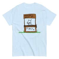 Image 15 of I help Unisex classic tee 