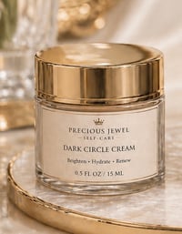 Dark Circle & Dark Spot Cream 