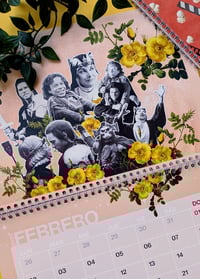 Image 3 of PACK AHORRO 2 CALENDARIOS
