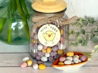 Image 2 of Mini Eggs Chick Tag