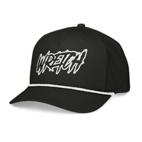 Image 1 of Wretch Signature - Rope Hat