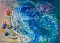 Swimming Women 