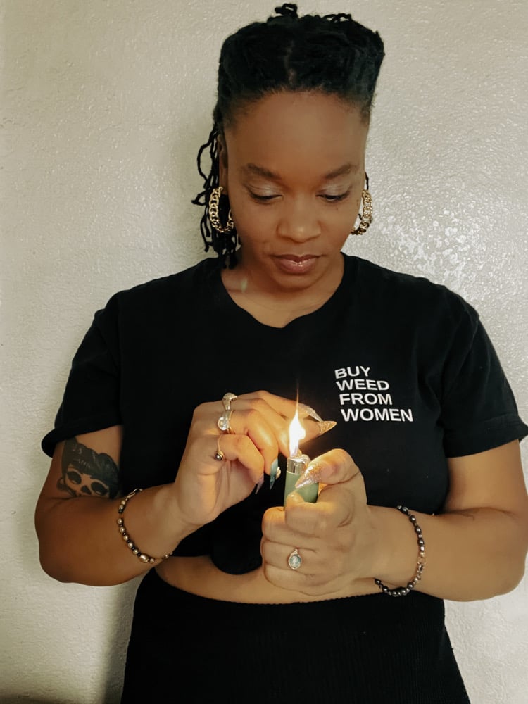 Image of BWFW Short Sleeve Tee