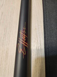 Image 4 of MASSÉ EFFECT BREAK/JUMP