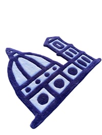 Image 2 of Florence Duomo Rug 