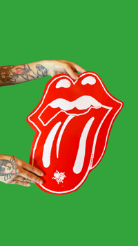 Rolling Stones Manget