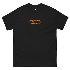 Image of Graffiti Tee
