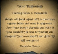 Image 5 of New Beginnings 