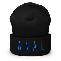 Anal Beanie